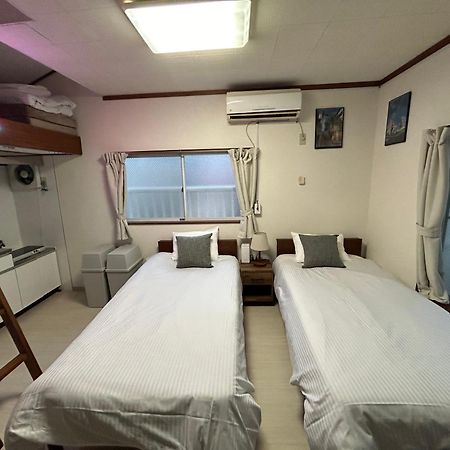 Kita Love House Tokyo Luaran gambar